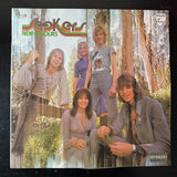 The New Seekers - New Colours (SA)