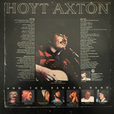 Hoyt Axton - Snowblind Friend (US)