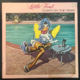 Little Feat - Down On The Farm