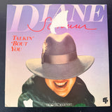 Diane Schuur - Talkin' 'Bout You (SA)