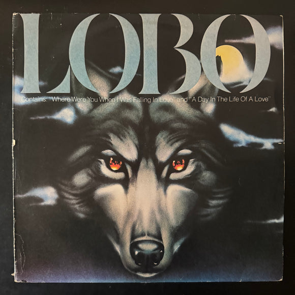 Lobo - Lobo (SA)