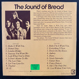 Bread - The Sound Of Bread (UK)