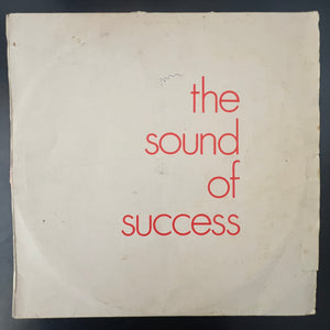 Various - The Sound Of Success