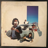 Bad Company - Desolation Angels (Gatefold, Textured)