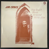 Jim Croce - You Don't Mess Around With Jim