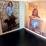 Jim Morrison music by The Doors - An American Prayer (Germany)