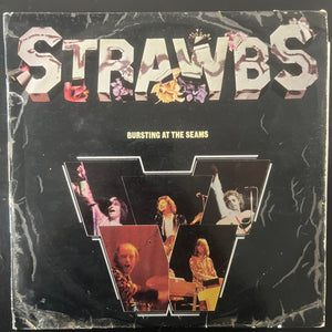 Strawbs - Bursting At The Seams