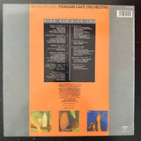Penguin Cafe Orchestra - Signs Of Life (UK)