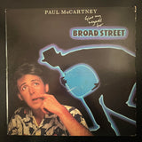 Paul McCartney - Give My Regards To Broadway