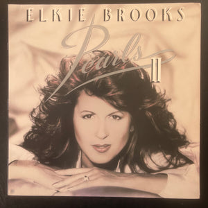 Elkie Brooks - Pearls II