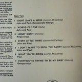 The Beatles - Beatles For Sale (SA)