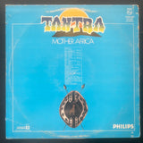 Tantra - Mother Africa