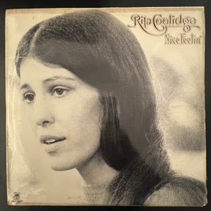 Rita Coolidge - Nice Feelin'