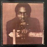 Jimmy Cliff - Follow My Mind (SA)