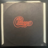 Chicago - Hot Streets (Gatefold)