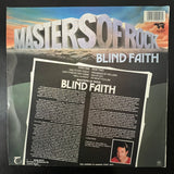 Blind Faith - Blind Faith (Masters Of Rock)