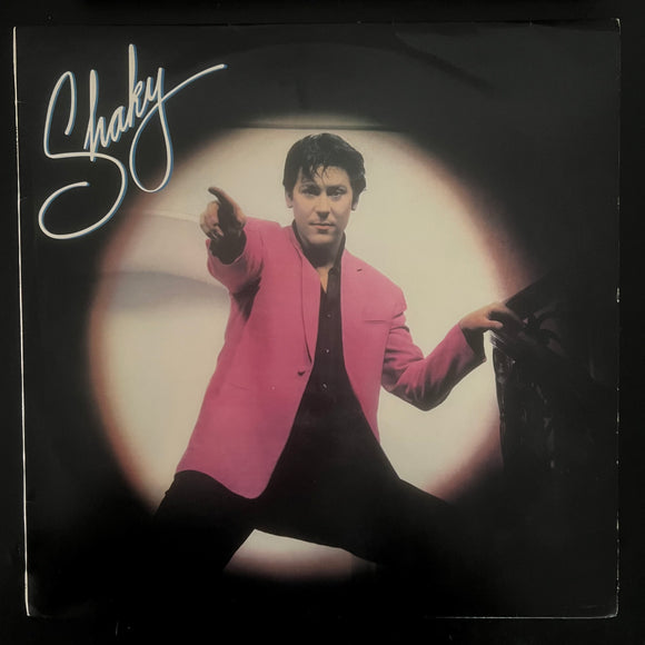 Shakin' Stevens - Shaky