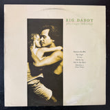 John Cougar Mellencamp - Big Daddy (SA)