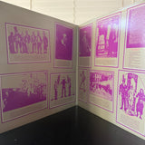 Fairport Convention - Liege & Lief (US)
