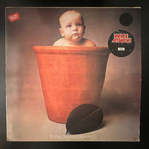 Barclay James Harvest - Baby James Harvest