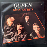 Queen - Greatest Hits (SA)