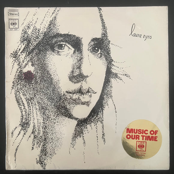 Laura Nyro - Christmas And The Beads Of Sweat