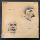 Nancy Sinatra & Lee Hazlewood - Nancy & Lee Again (SA)