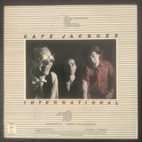 Café Jacques - International