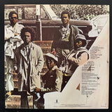 Bob Marley & The Wailers - Catch A Fire (SA)