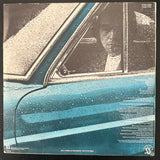 Peter Gabriel - Peter Gabriel (I - Car)