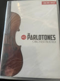 The Parlotones - Orchestrated (DVD + CD)