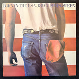 Bruce Springsteen - Born In The USA