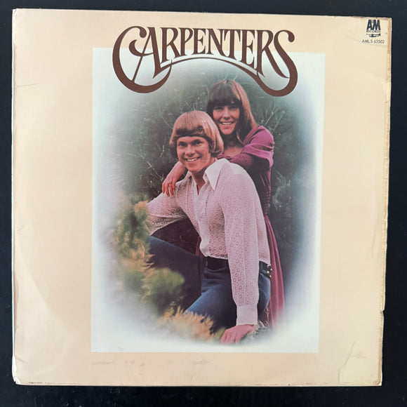 Carpenters - Carpenters (SA)