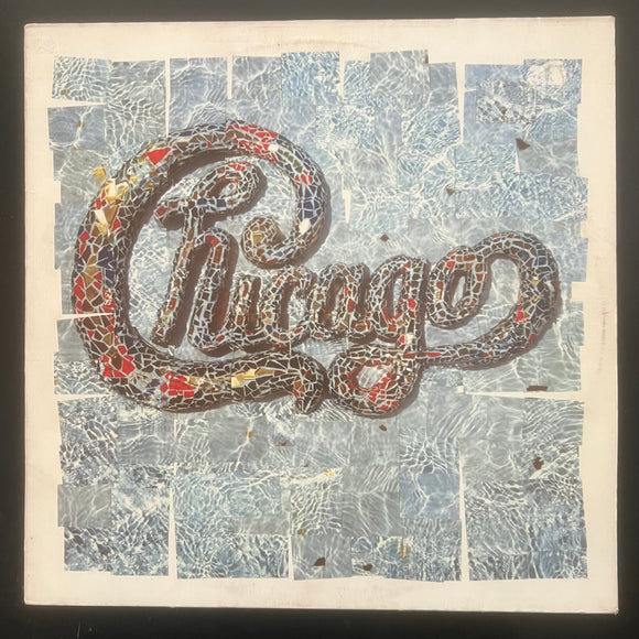 Chicago - Chicago 18