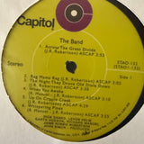 The Band - The Band (US) 180g
