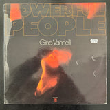 Gino Vannelli - Powerful People