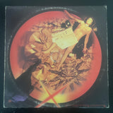 Rabbitt - A Croak & A Grunt In The Night (SA)