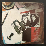 Paul McCartney & Wings - Band On The Run (incl poster) (SA)