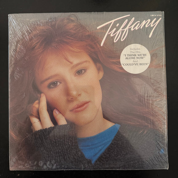 Tiffany - Tiffany