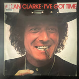 Allan Clarke - I've Got Time