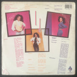 La Toya Jackson - Heart Don't Lie