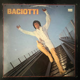 Baciotti - Black Jack