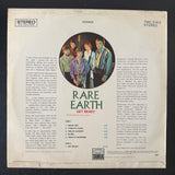 Rare Earth - Get Ready (SA)