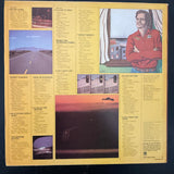 Hoyt Axton - Road Songs (SA)