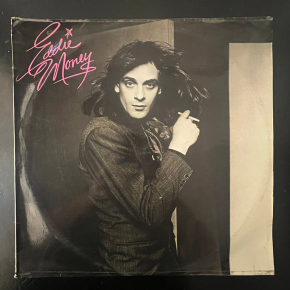 Eddie Money - Eddie Money