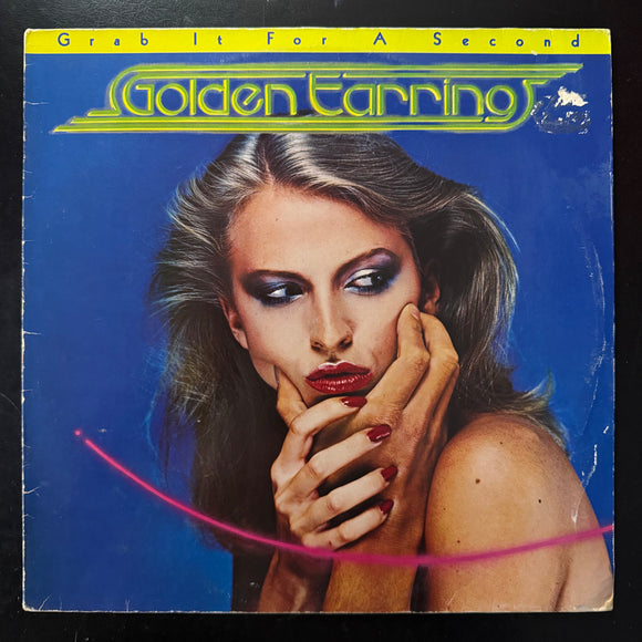 Golden Earring - Grab It For A Second (Netherlands)