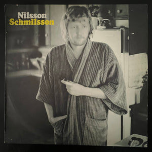 Nilsson - Nilsson Schmilsson