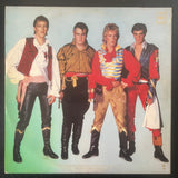 Adam And The Ants - Prince Charming (Gatefold)