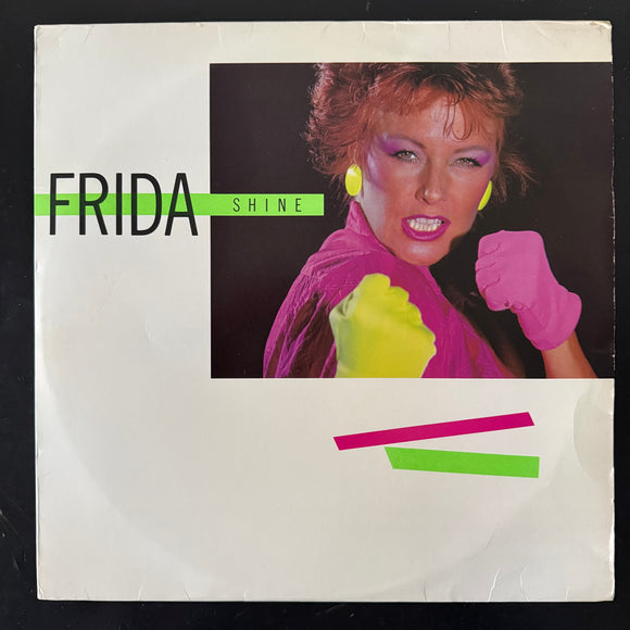Frida - Shine (SA)