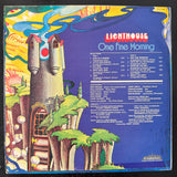 Lighthouse - One Fine Morning (SA)